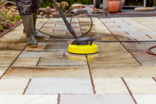Best Post-Construction Pressure Washing  in Wixom, MI