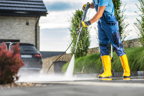  Wixom, MI Pressure Washing Pros
