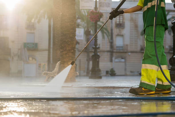 Best Patio and Deck Pressure Washing  in Wixom, MI